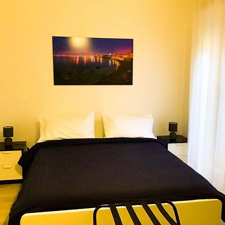 B&B Maryjose Trapani Exterior photo