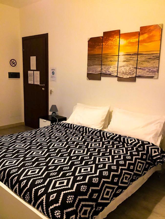 B&B Maryjose Trapani Exterior photo