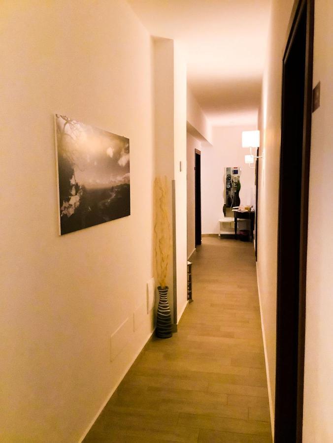 B&B Maryjose Trapani Exterior photo