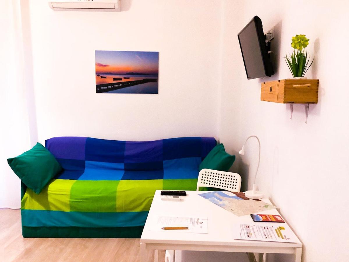 B&B Maryjose Trapani Exterior photo