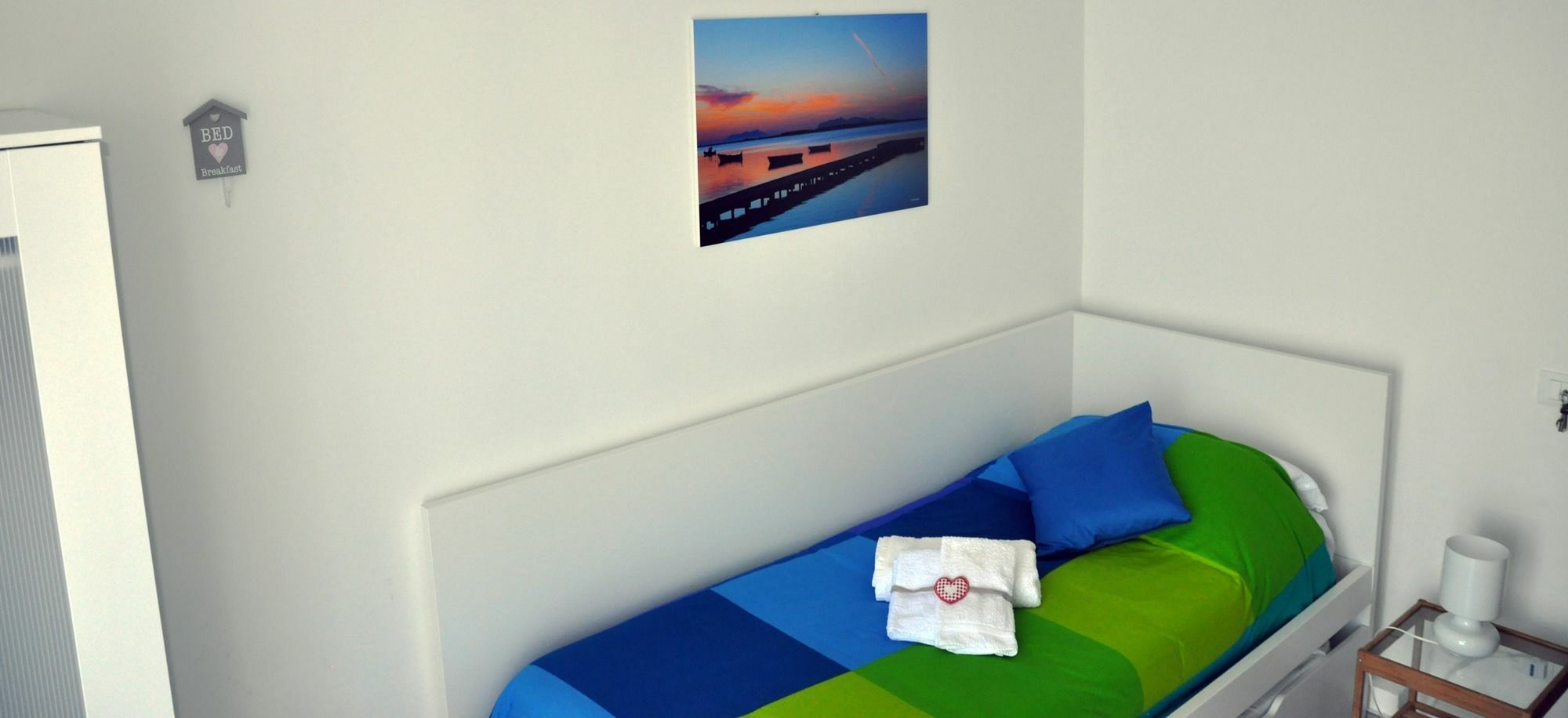 B&B Maryjose Trapani Exterior photo