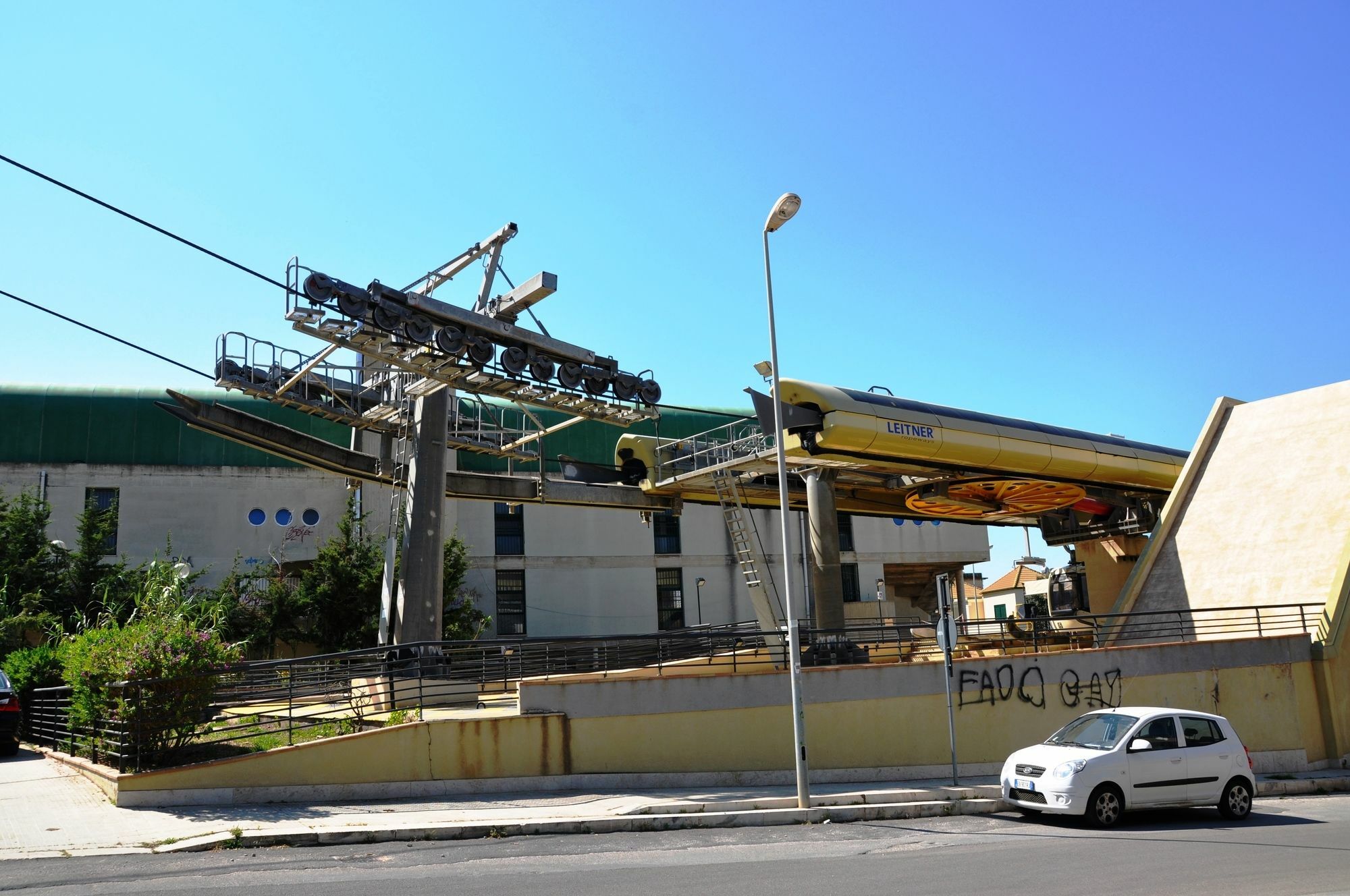 B&B Maryjose Trapani Exterior photo