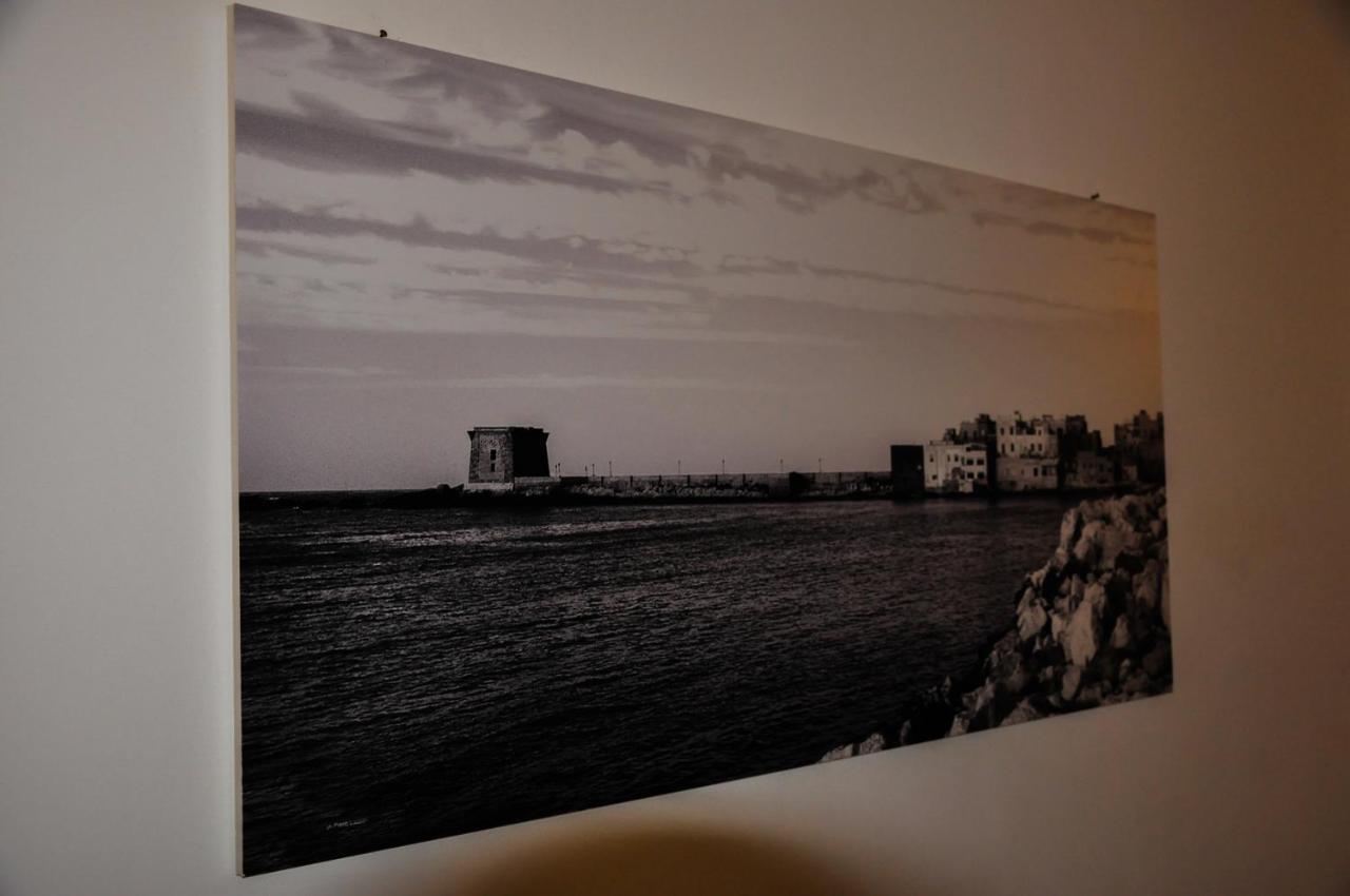 B&B Maryjose Trapani Exterior photo